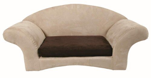 Trixie Charmel Sofa,