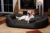 tierlando®SAMMY Extra ROBUST Hundesofa Gr. XXL