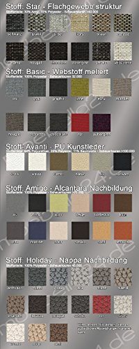 Polsterecke mit Bettfunktion Bettkasten