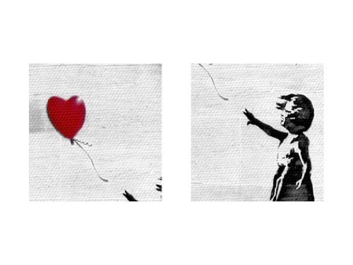 Bild XXL Mädchen 2teilig