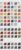 Wohnlandschaft inkl. Kissen auf Wellenfederung Farbpalette