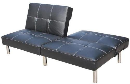 Schlafsofa Lounge Couch Schlafcouch Bettsofa