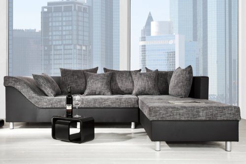 Großes Ecksofa SULTAN