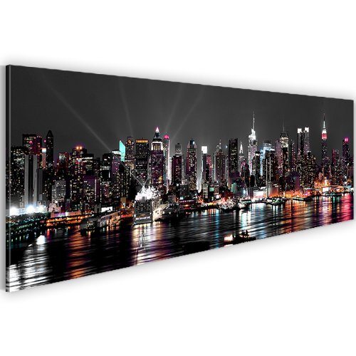 Kunstdruck Prestigeart New York,