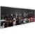 Prestigeart Leinwand XXL New York, 120 x 40 cm