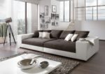Sofa - Bezug Alcatex Noble Lux