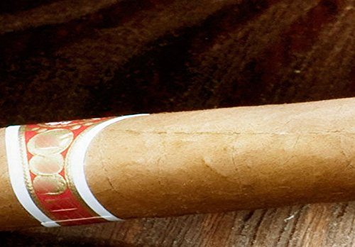 Bild Leinwand Zigarre