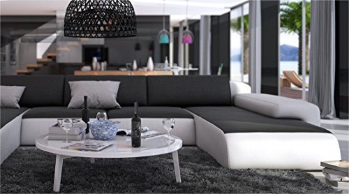 Wohnlandschaft SERLAS