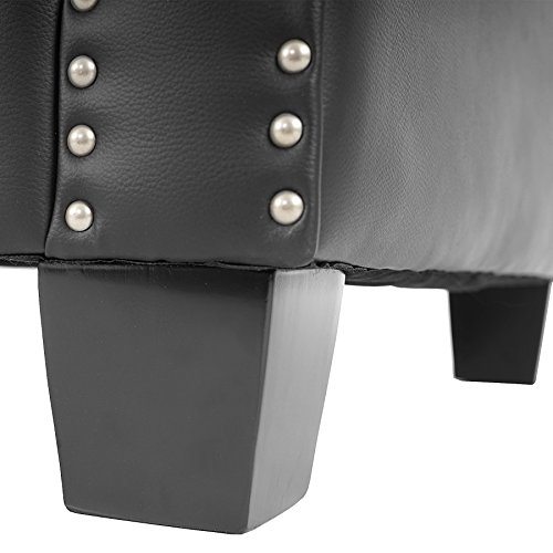 Luxus 2er Sofa Loungesofa