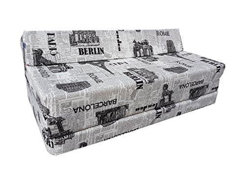 Gästebett Sofa Städte Design