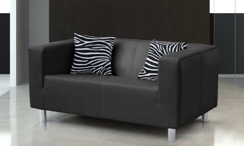 B-famous 2er Sofa