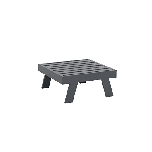 Lounge Set Aluminium