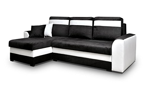 Stylisches Ecksofa