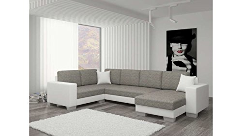 Couchgarnitur Kunstleder