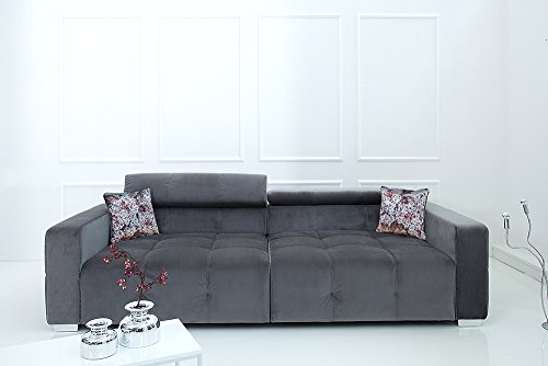 Elegantes Big Sofa
