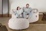 Mega-Mammoth Sofa Sitzsack