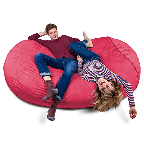 Riesiger Giga Sitzsack