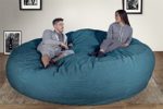 Riesen Sofa Sitzsack XXXXL