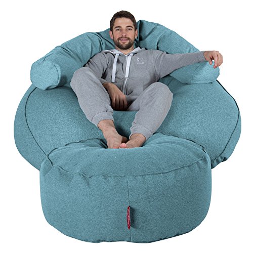 Sitzsack Aqua